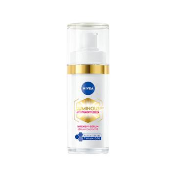 Siero Concentrato Cellulare Siero Anti-Pigmentario Luminous630®