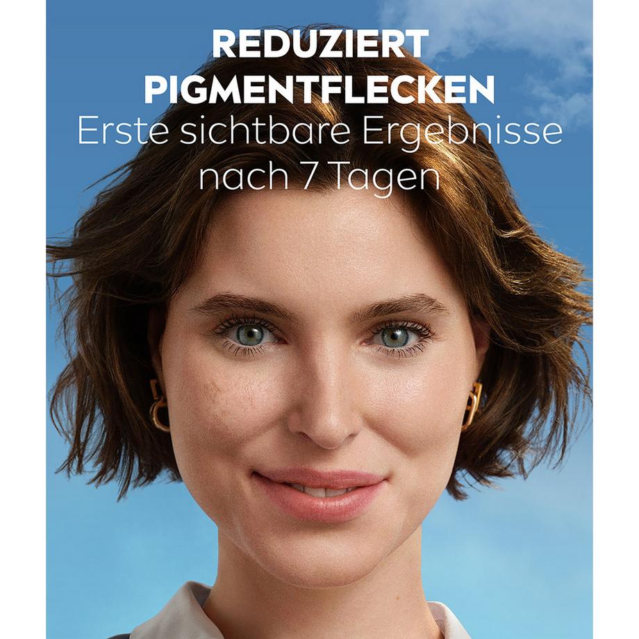 NIVEA Cellular Luminous Anti-Pigmentflecken Intensiv-Serum Sérum Concentré Anti-Taches Cellular Luminous630®  