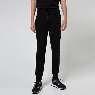 HUGO Doak212 Neon Regular Fit Pantaloni  