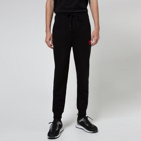 HUGO Doak212 Neon Regular Fit Pantalon  