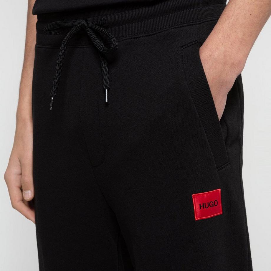 HUGO Doak212 Neon Regular Fit Sweathose  