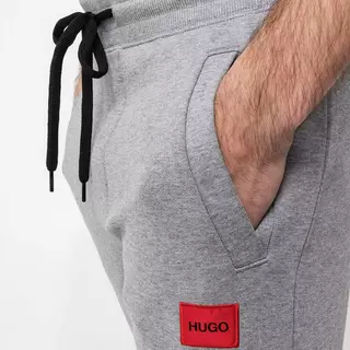 HUGO Pantalone DOAK Grigio 1