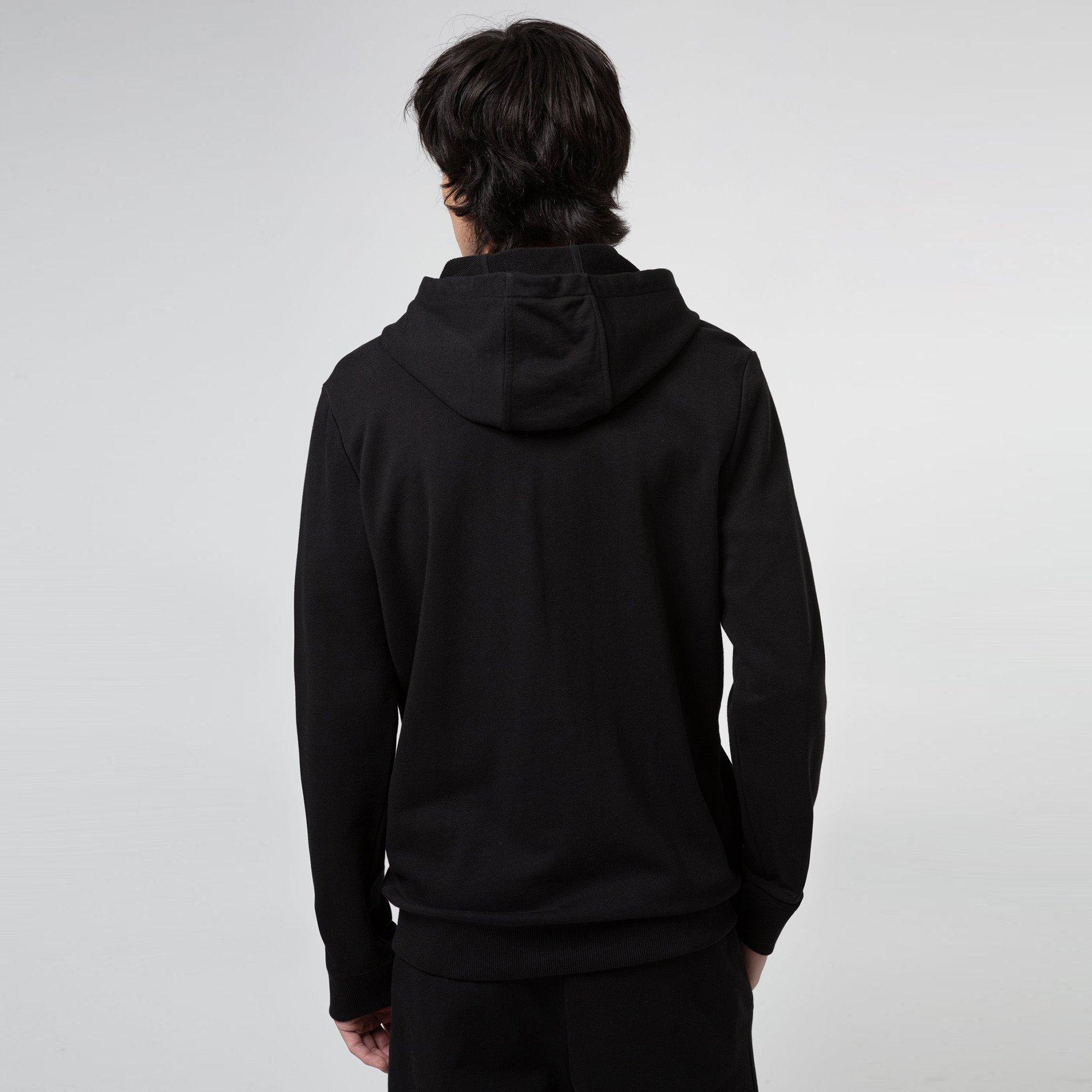 HUGO Daple Full Zip Hoodie  
