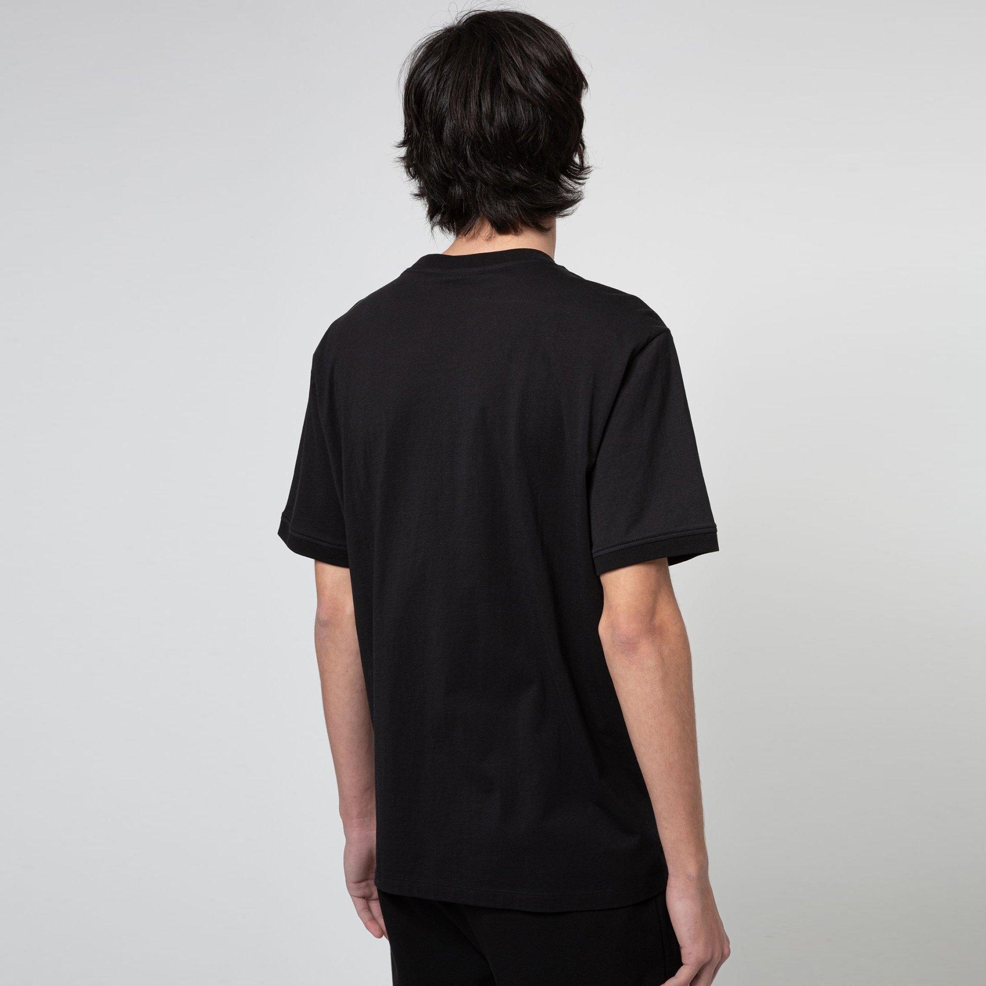 HUGO Diragolino212 Neon Regular Fit T-Shirt  