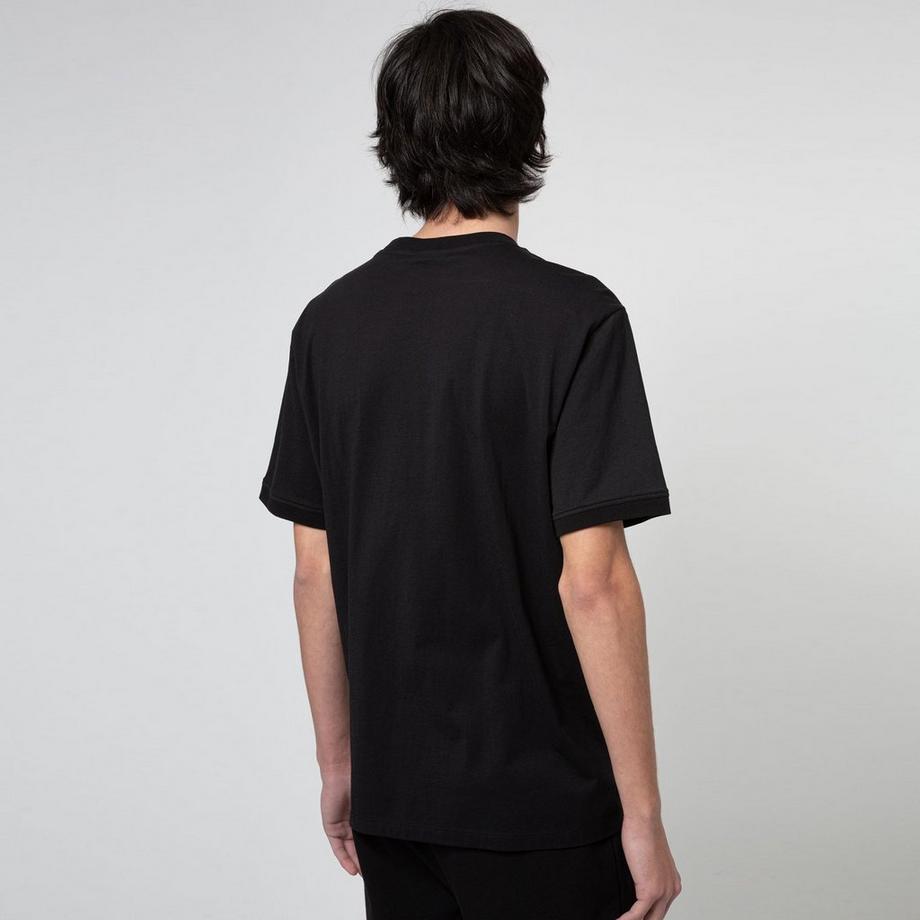 HUGO Diragolino212 Neon Regular Fit T-shirt  