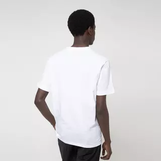 HUGO T-Shirt DIRAGOLINO Bianco