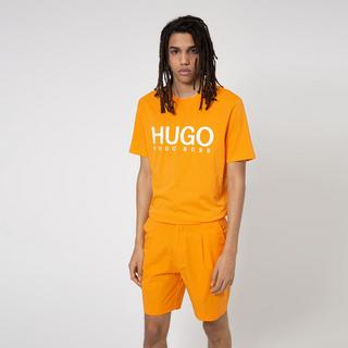 HUGO Jersey T-Shirt 