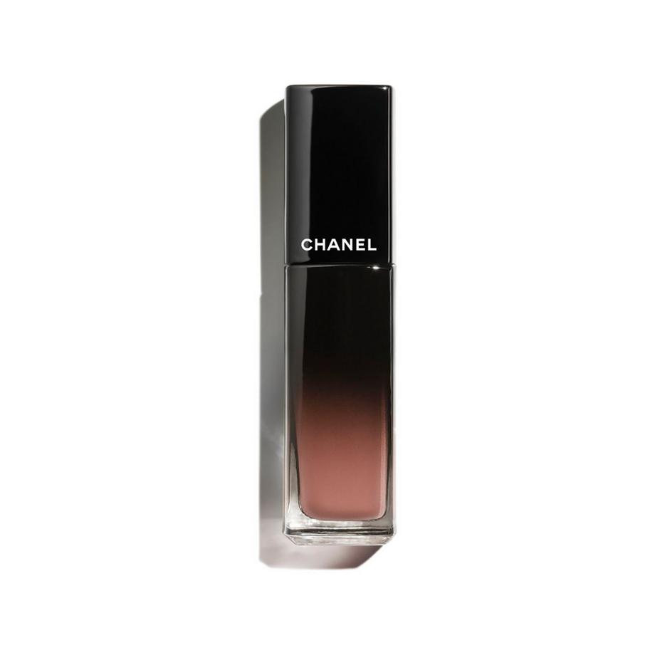 CHANEL ROUGE ALLURE LAQUE  DER GLÄNZENDE FLUID-LIPPENSTIFT MIT LANGEM HALT 