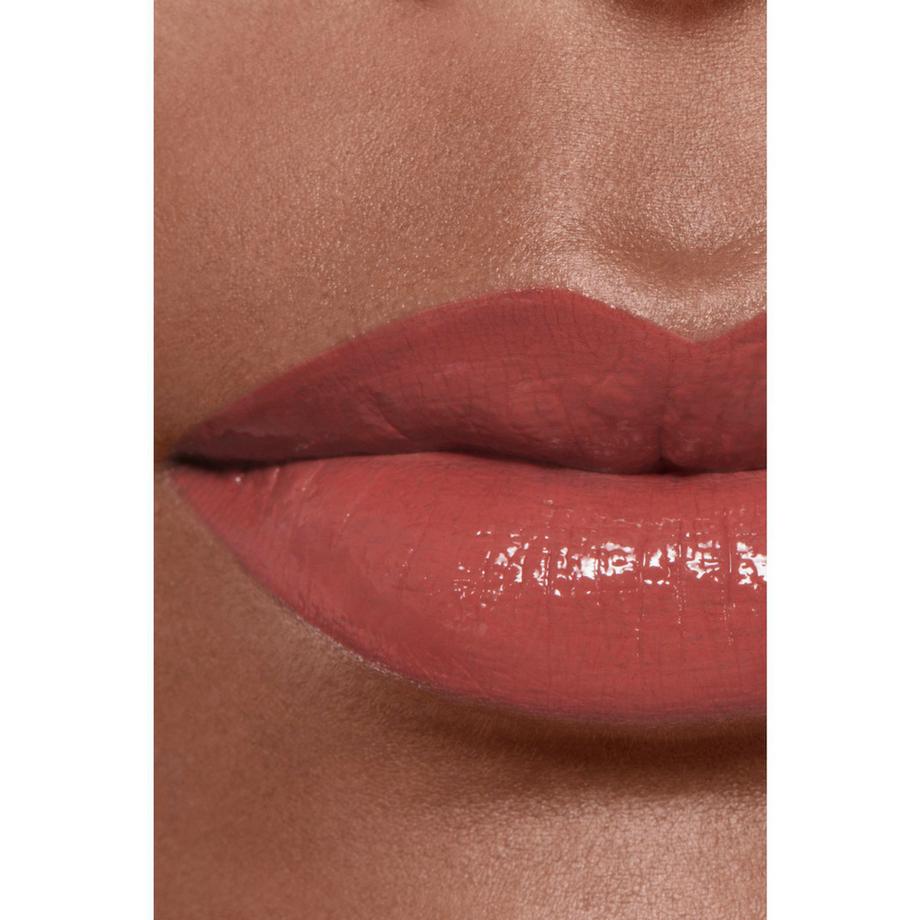 CHANEL ROUGE ALLURE LAQUE  DER GLÄNZENDE FLUID-LIPPENSTIFT MIT LANGEM HALT 