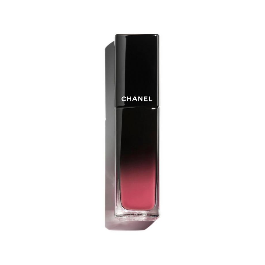 CHANEL ROUGE ALLURE LAQUE  LE ROUGE LIQUIDE BRILLANT ULTRA TENUE 