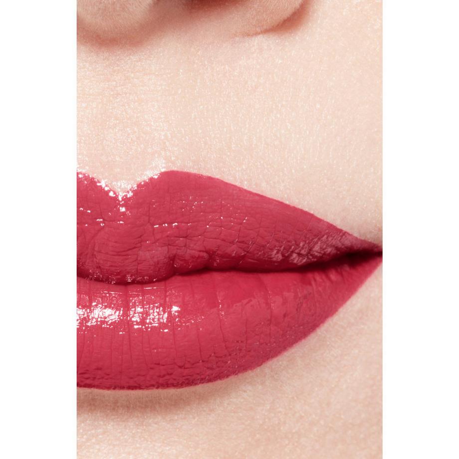 CHANEL ROUGE ALLURE LAQUE  LE ROUGE LIQUIDE BRILLANT ULTRA TENUE 