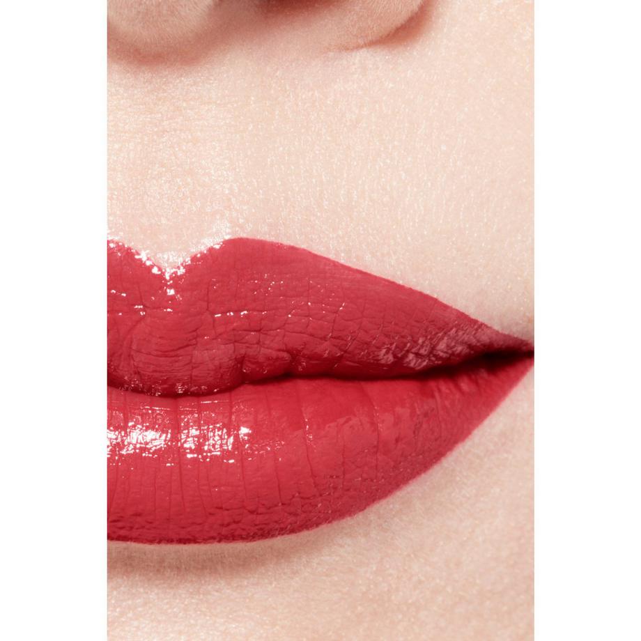 CHANEL ROUGE ALLURE LAQUE  DER GLÄNZENDE FLUID-LIPPENSTIFT MIT LANGEM HALT 