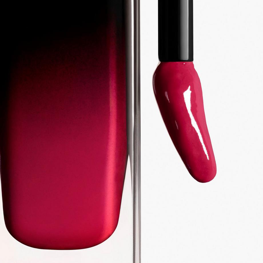 CHANEL ROUGE ALLURE LAQUE  LE ROUGE LIQUIDE BRILLANT ULTRA TENUE 