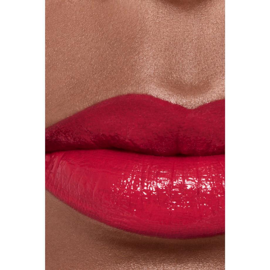 CHANEL ROUGE ALLURE LAQUE  LE ROUGE LIQUIDE BRILLANT ULTRA TENUE 