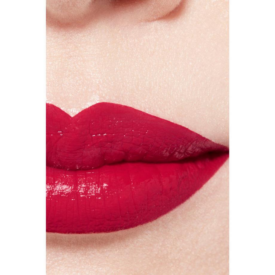 CHANEL ROUGE ALLURE LAQUE  LE ROUGE LIQUIDE BRILLANT ULTRA TENUE 
