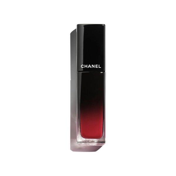 CHANEL Liquid Lipstick DER GLÄNZENDE FLUID-LIPPENSTIFT MIT LANGEM HALT 