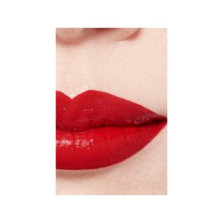 CHANEL Rouge à lèvres liquide LE ROUGE LIQUIDE BRILLANT ULTRA TENUE 