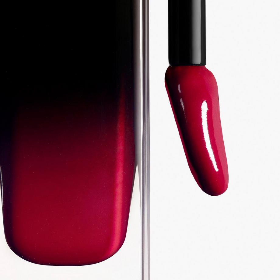 CHANEL ROUGE ALLURE LAQUE  IL ROSSETTO FLUIDO BRILLANTE TENUTA ESTREMA 