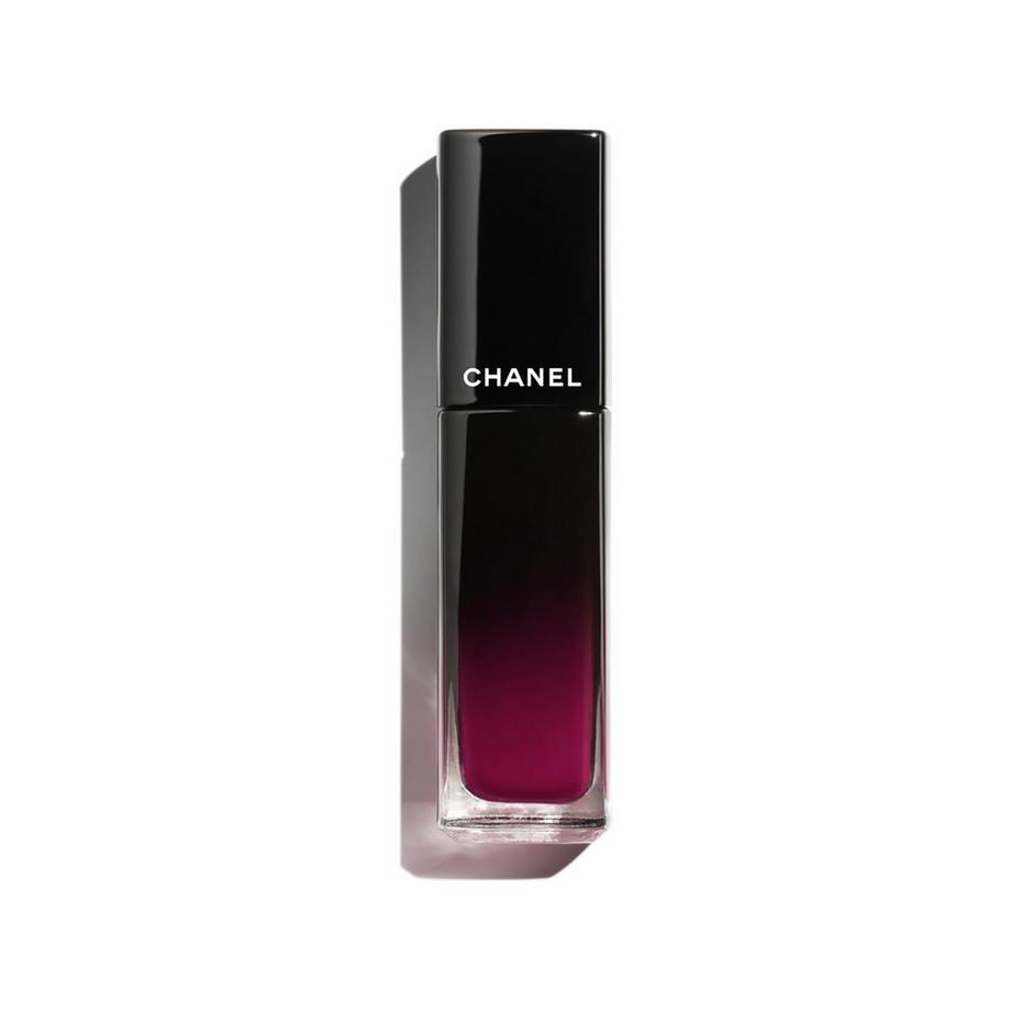 CHANEL ROUGE ALLURE LAQUE  IL ROSSETTO FLUIDO BRILLANTE TENUTA ESTREMA 