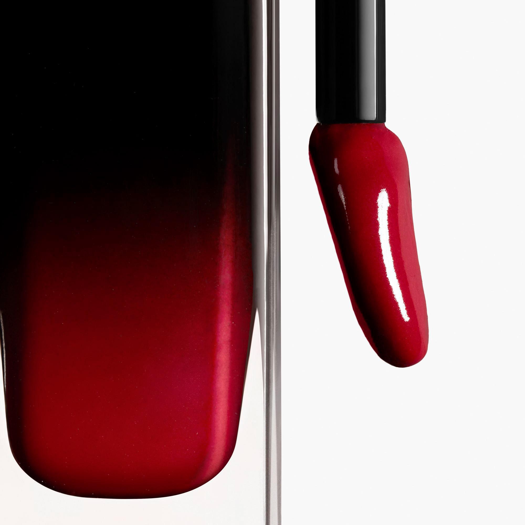 CHANEL ROUGE ALLURE LAQUE  LE ROUGE LIQUIDE BRILLANT ULTRA TENUE 