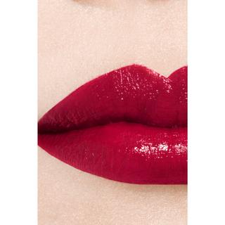CHANEL ROUGE ALLURE LAQUE  LE ROUGE LIQUIDE BRILLANT ULTRA TENUE 