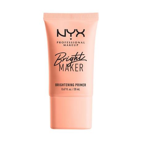 NYX-PROFESSIONAL-MAKEUP  Primer 