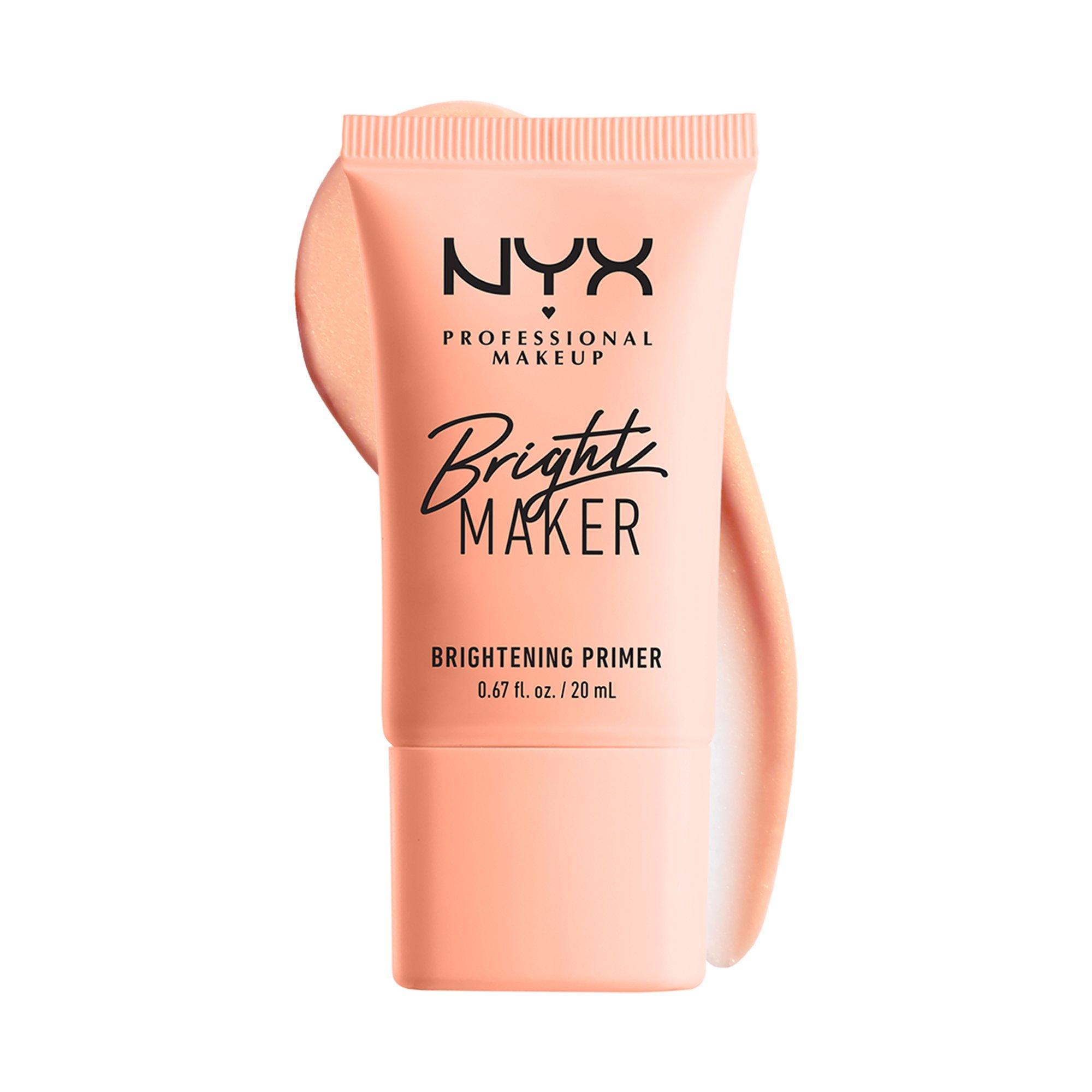 NYX-PROFESSIONAL-MAKEUP  Primer 