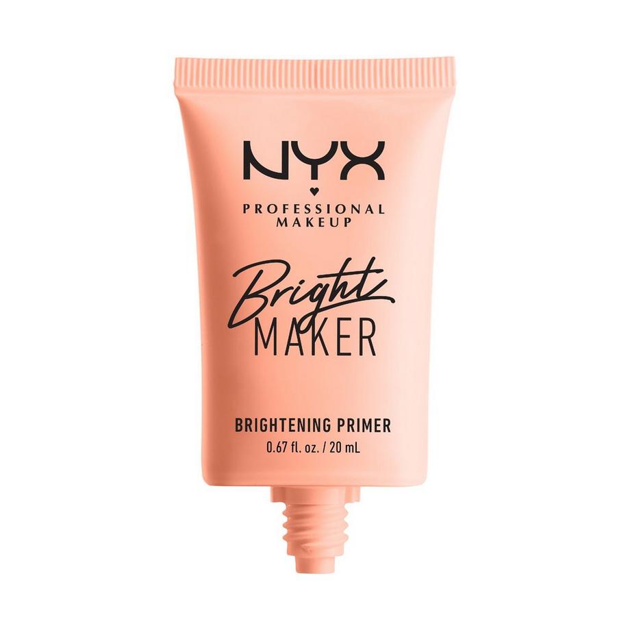 NYX-PROFESSIONAL-MAKEUP  Primer 