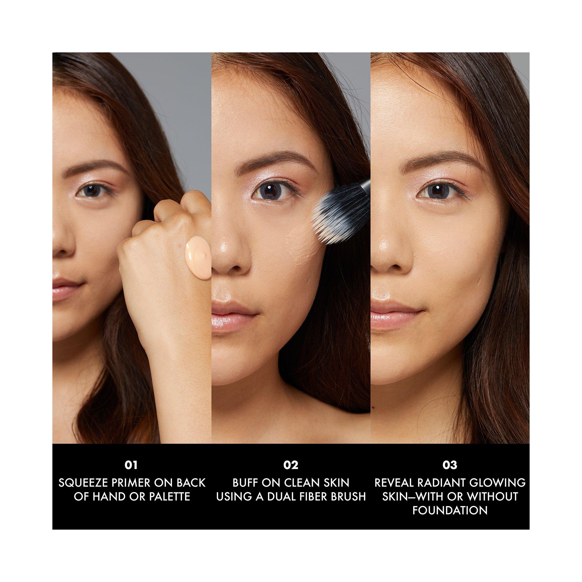 NYX-PROFESSIONAL-MAKEUP  Primer 