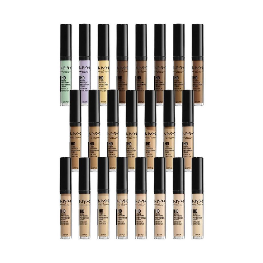 NYX-PROFESSIONAL-MAKEUP  Concealer Wand 