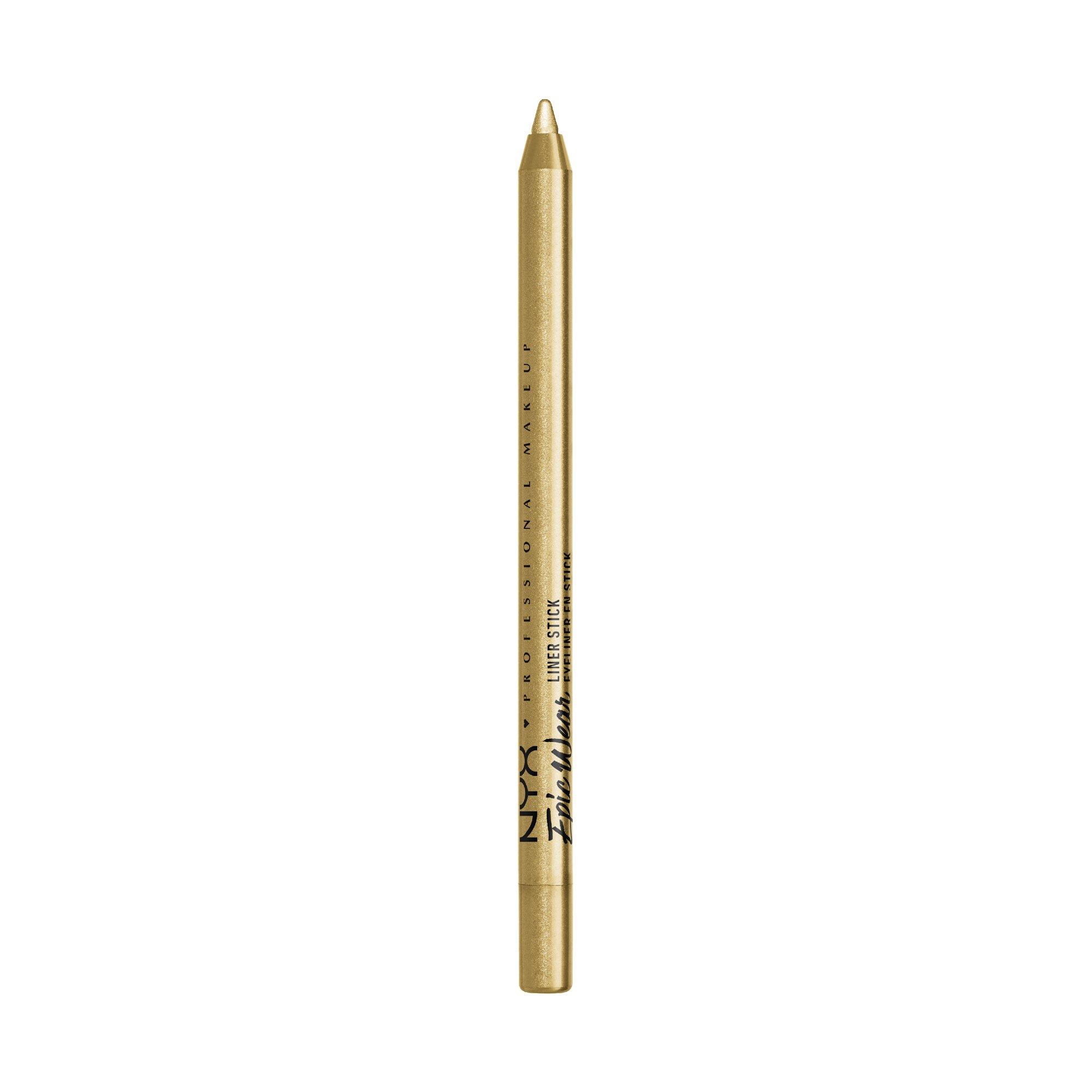 Image of NYX-PROFESSIONAL-MAKEUP Epic Wear Liner Stick Epic Wear Liner Stick, Eyeliner - 1.2g