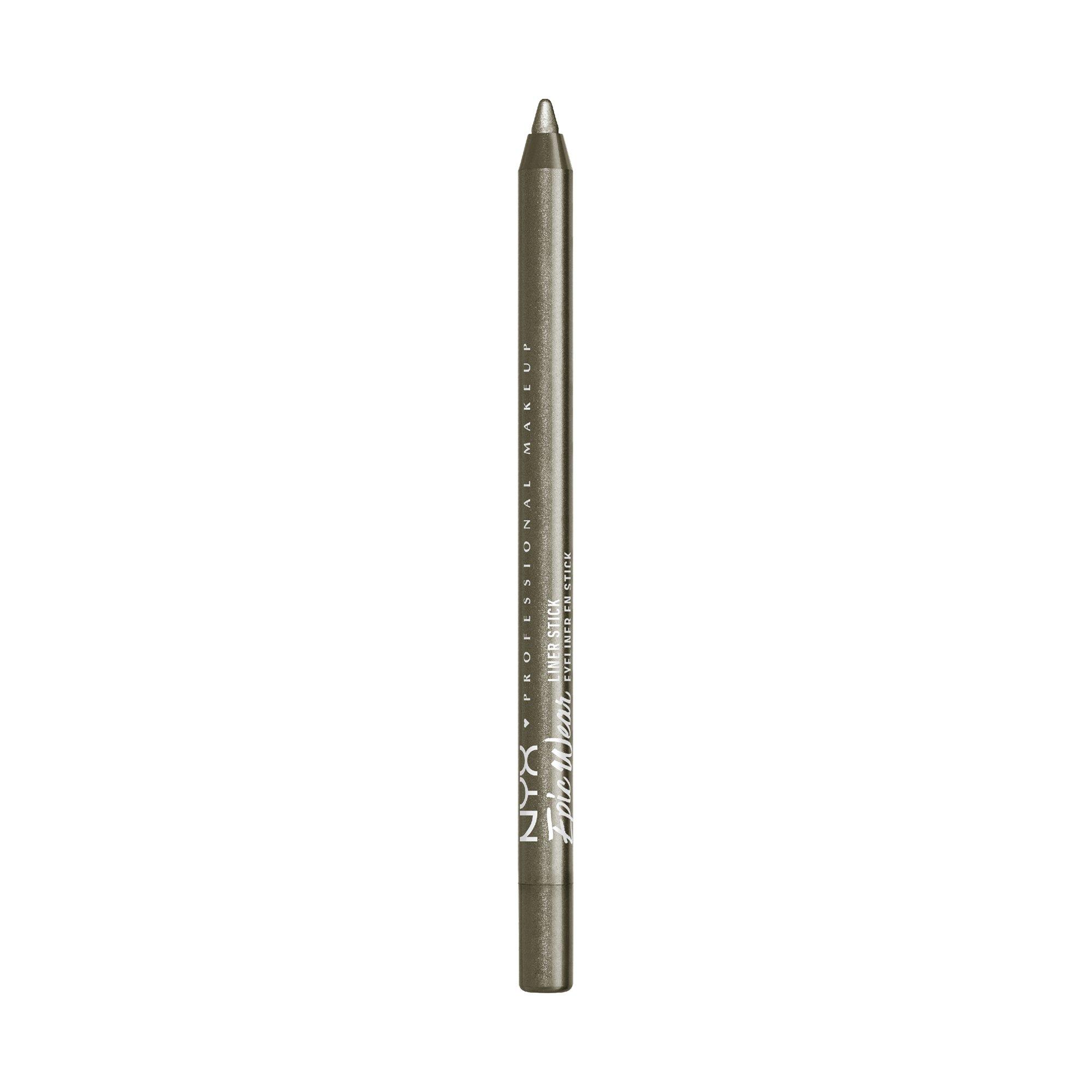 Image of Epic Wear Liner Stick, Eyeliner Damen All Time Olive 1.2g