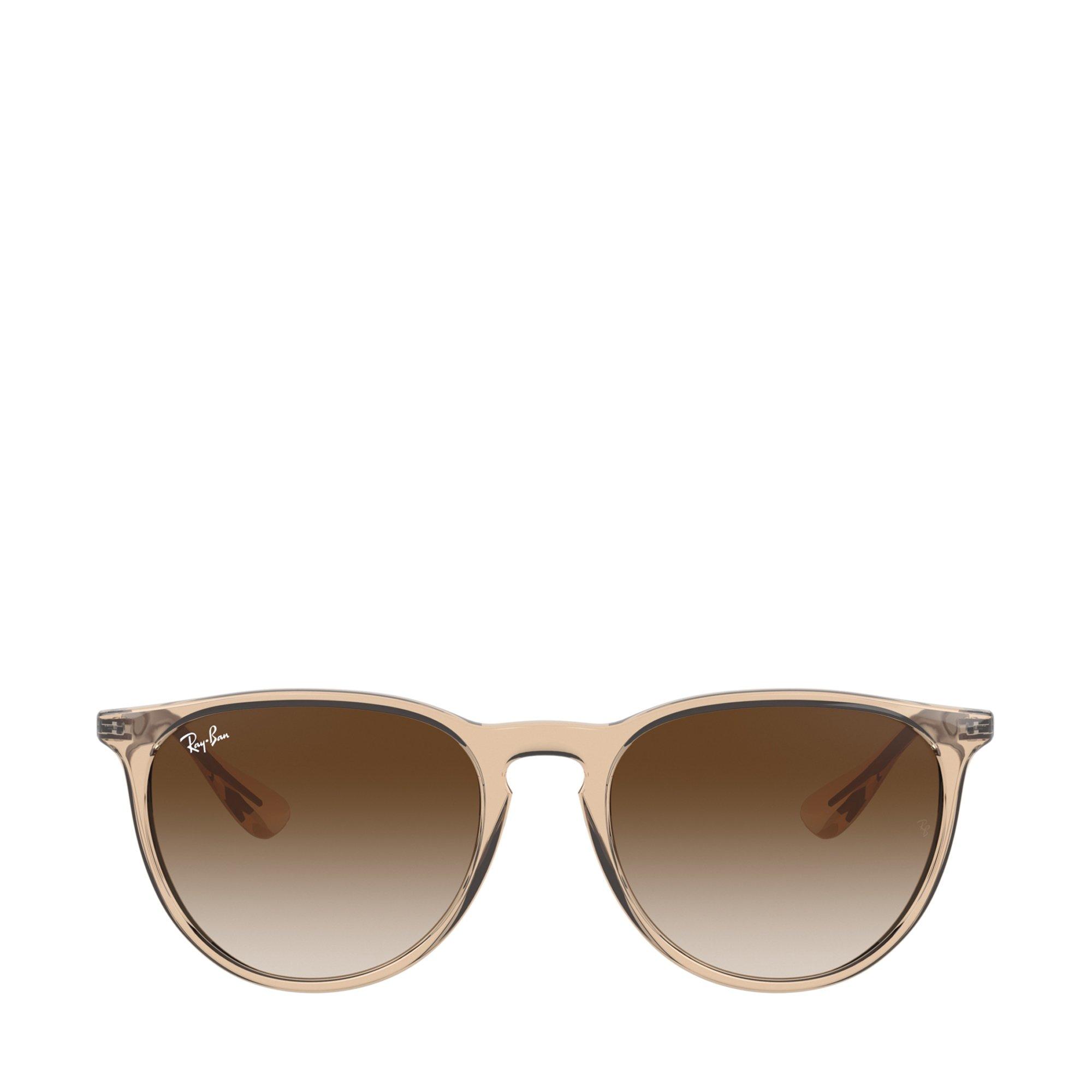 Ray-Ban Lunettes de soleil rondes  