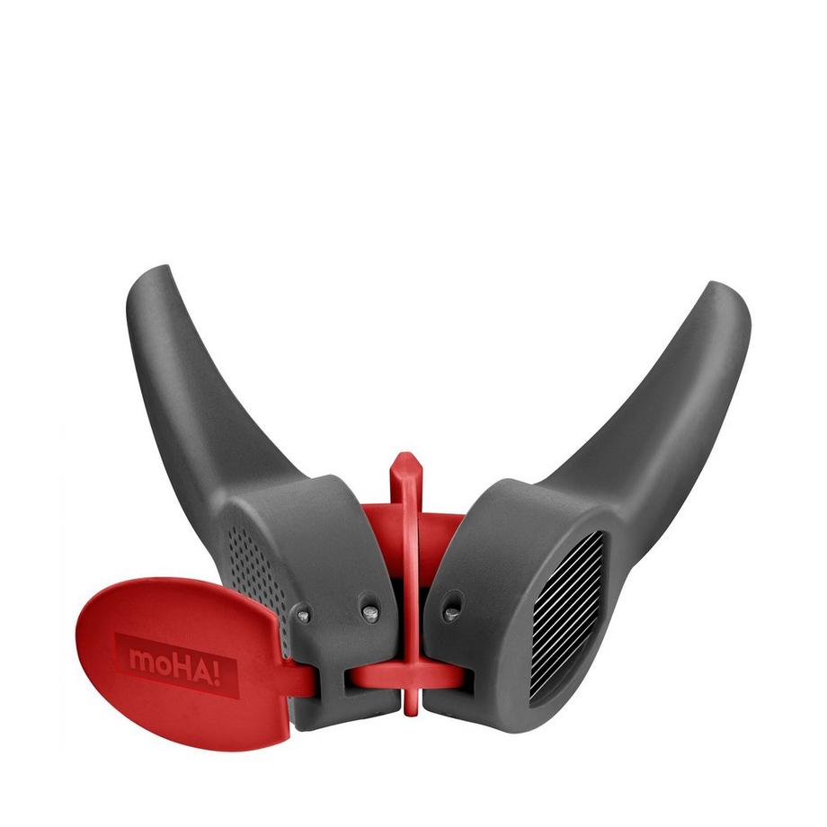 moHA Schiaccia-aglio Aglio 