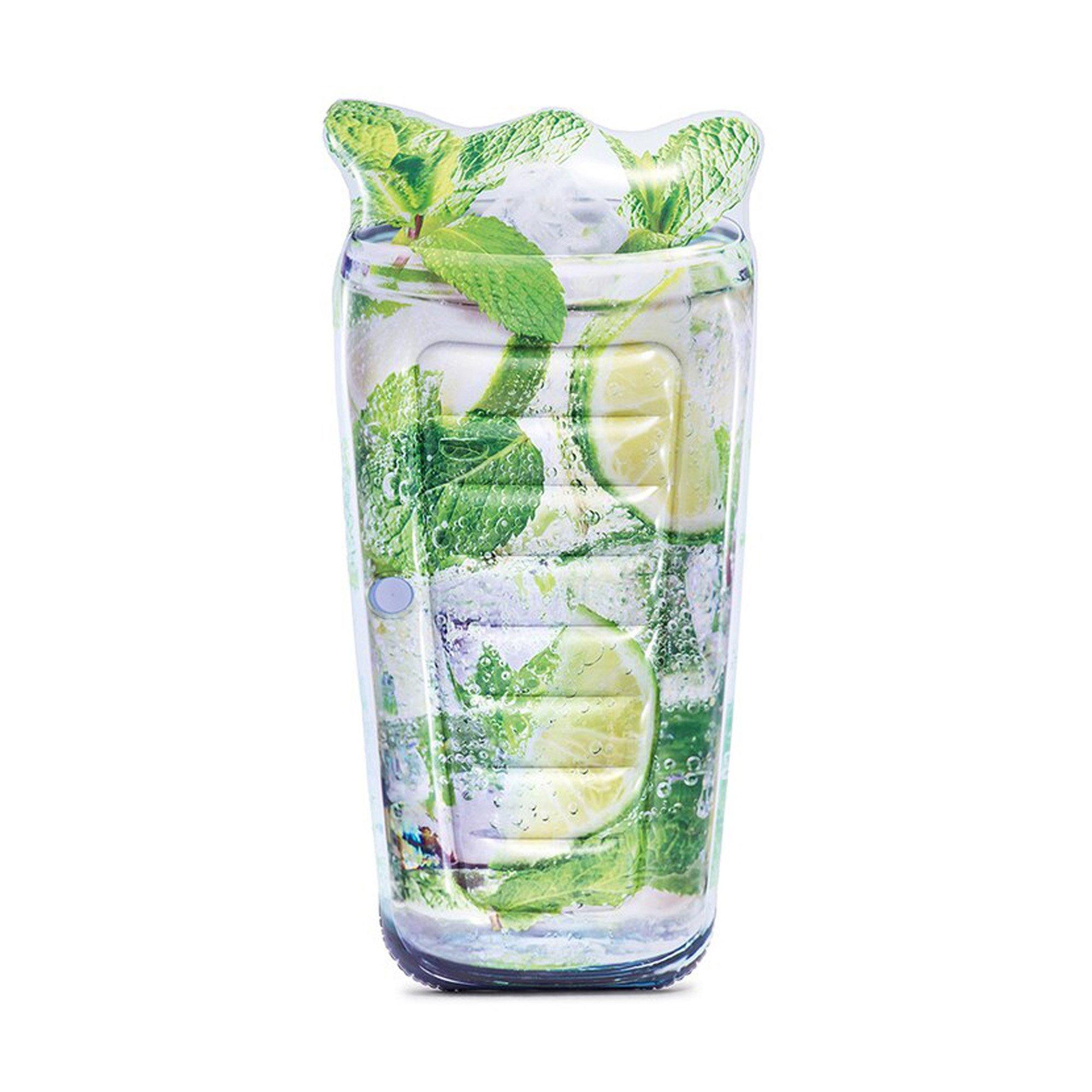 Image of Luftmatratze Grün