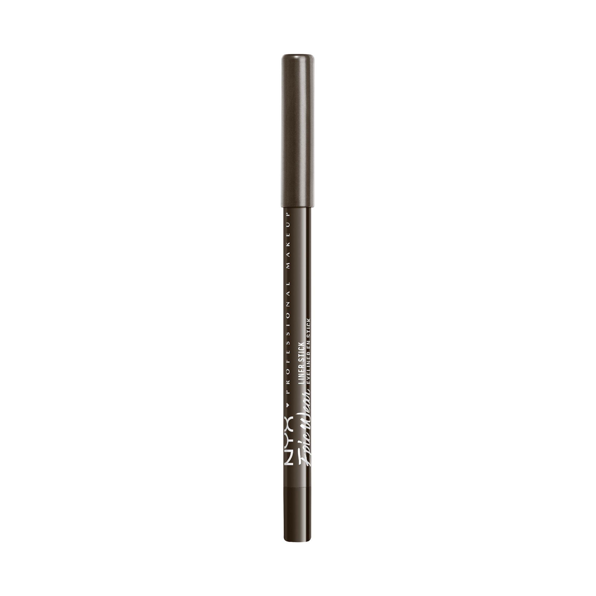 NYX-PROFESSIONAL-MAKEUP Epic Wear Liner Stick Epic Wear Liner Stick, Eyeliner 