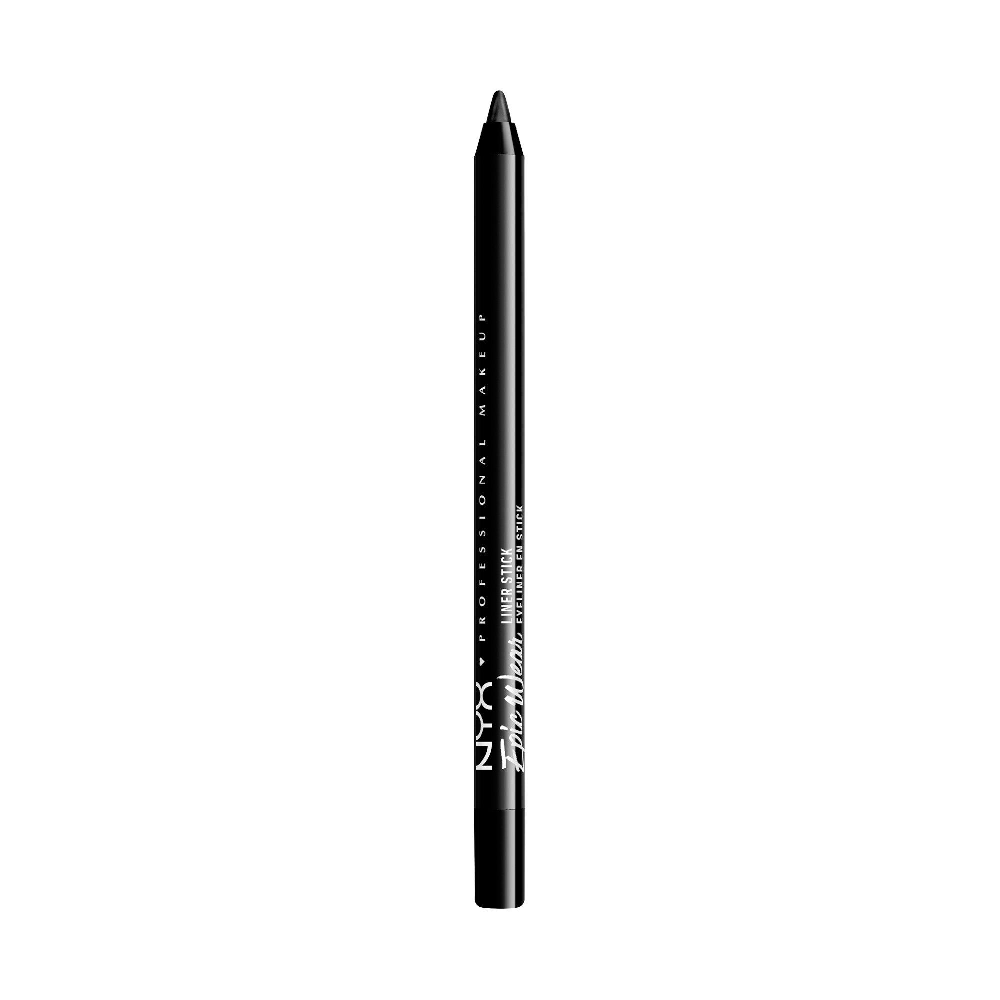 Image of Epic Wear Liner Stick, Eyeliner Damen Pitch Black 1.2g