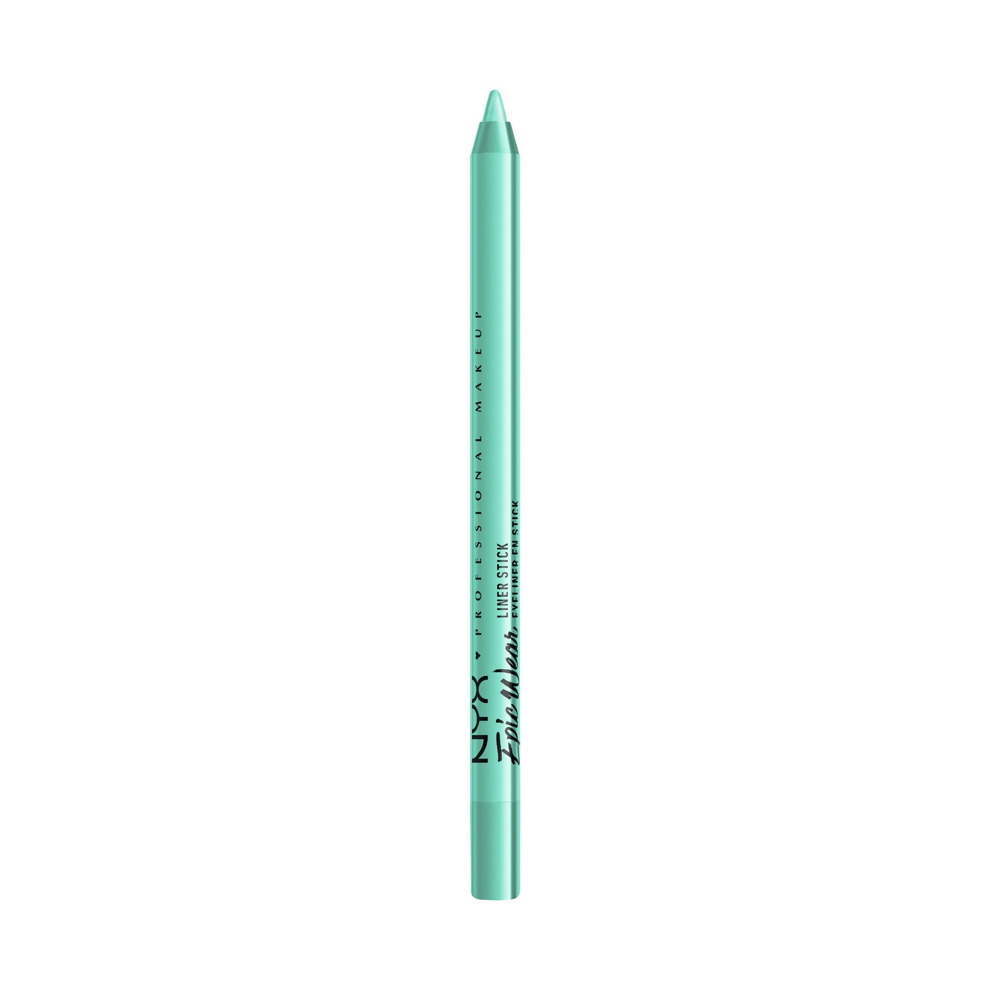 Image of NYX-PROFESSIONAL-MAKEUP Epic Wear Liner Stick Epic Wear Liner Stick, Eyeliner