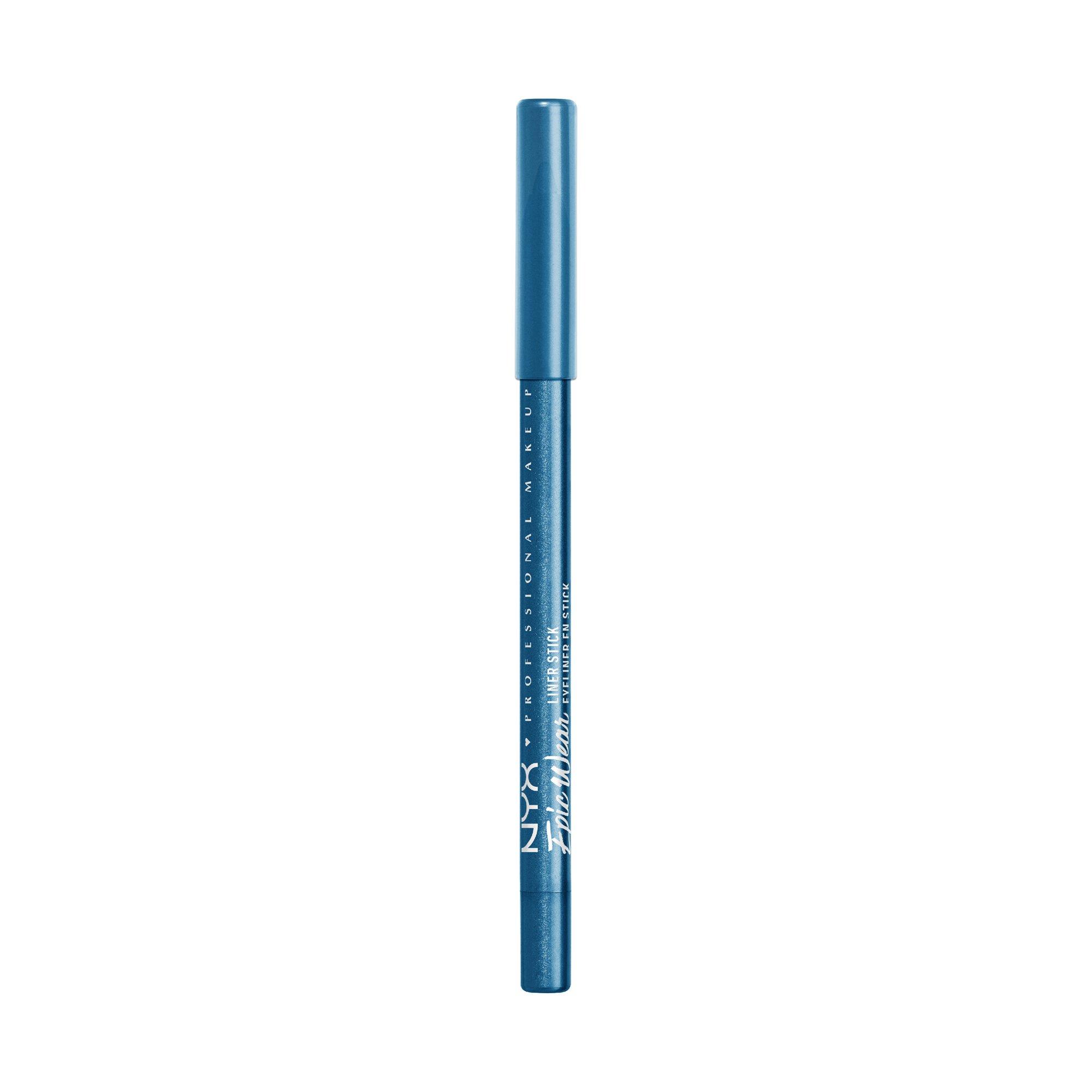 NYX-PROFESSIONAL-MAKEUP Epic Wear Liner Stick Epic Wear Liner Stick, Eyeliner 