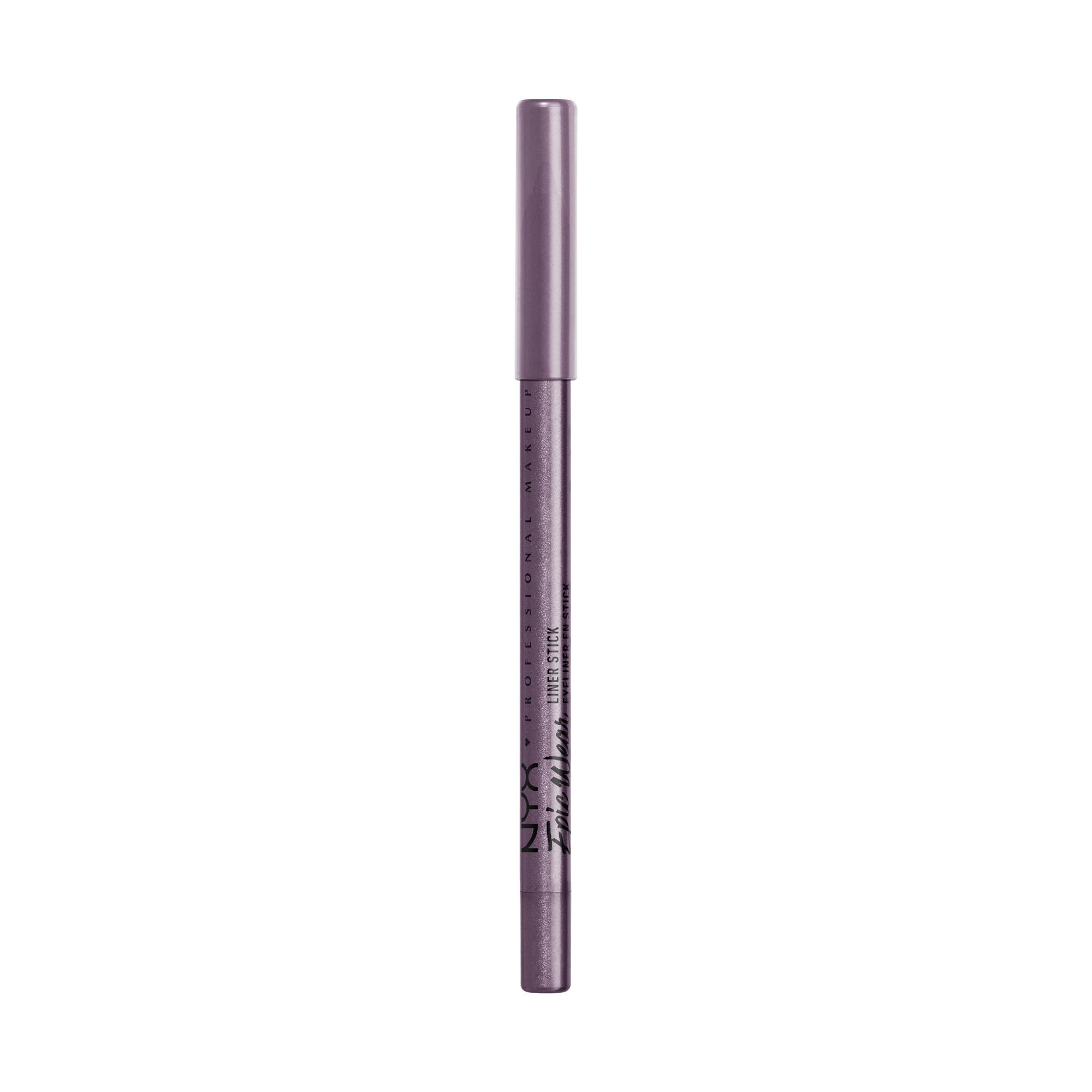NYX-PROFESSIONAL-MAKEUP Epc Wear Semi-Permanent Liquid Liner Epic Wear Semi-Perm Graphic Liner Stick 