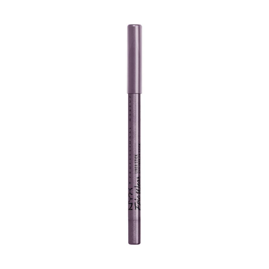 NYX-PROFESSIONAL-MAKEUP Epc Wear Semi-Permanent Liquid Liner Epic Wear Semi-Perm Graphic Liner Stick 