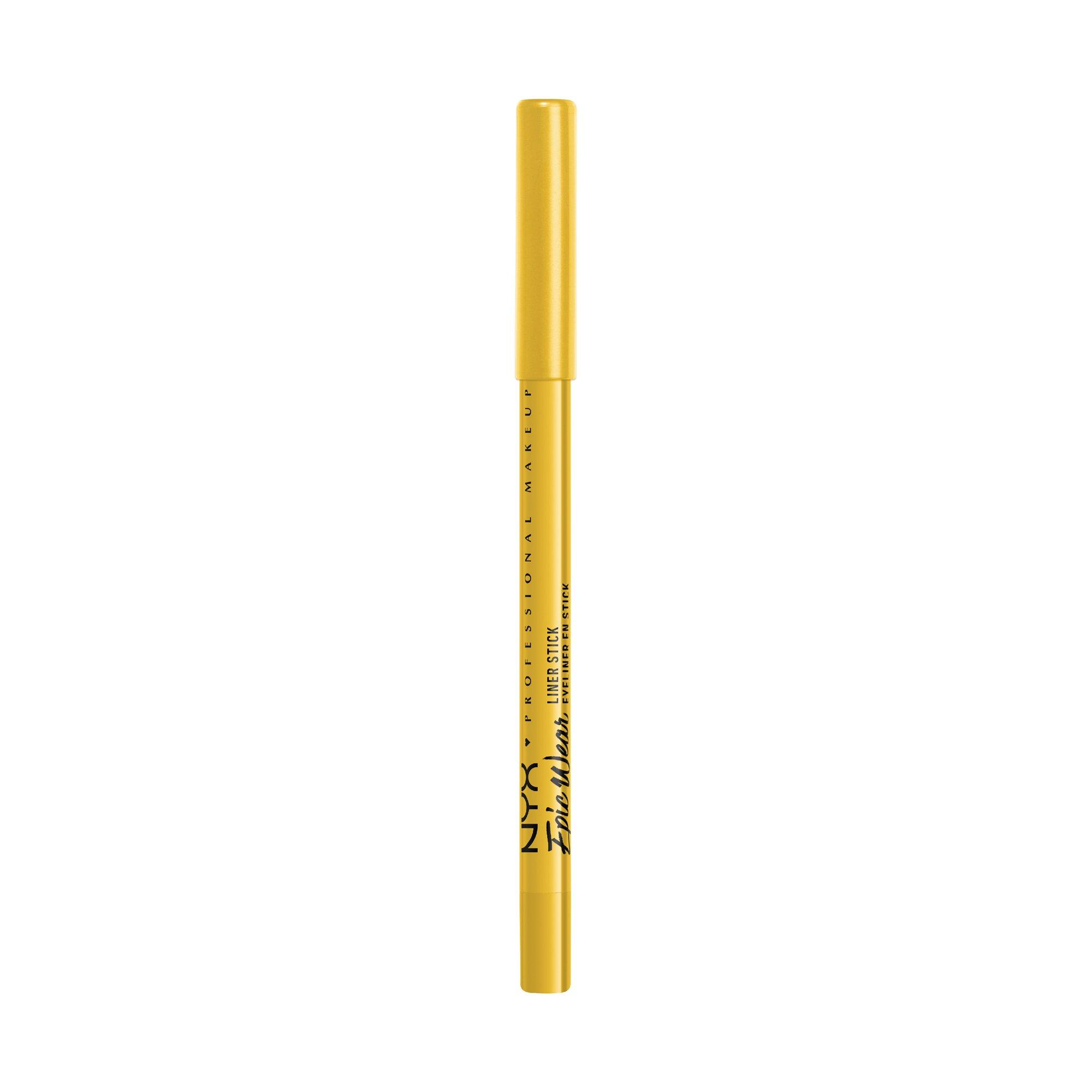 NYX-PROFESSIONAL-MAKEUP Epic Wear Liner Stick Epic Wear Liner Stick, Eyeliner 