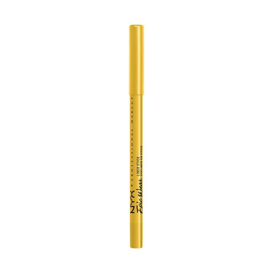 NYX-PROFESSIONAL-MAKEUP Epic Wear Liner Stick Epic Wear Liner Stick, Eyeliner 