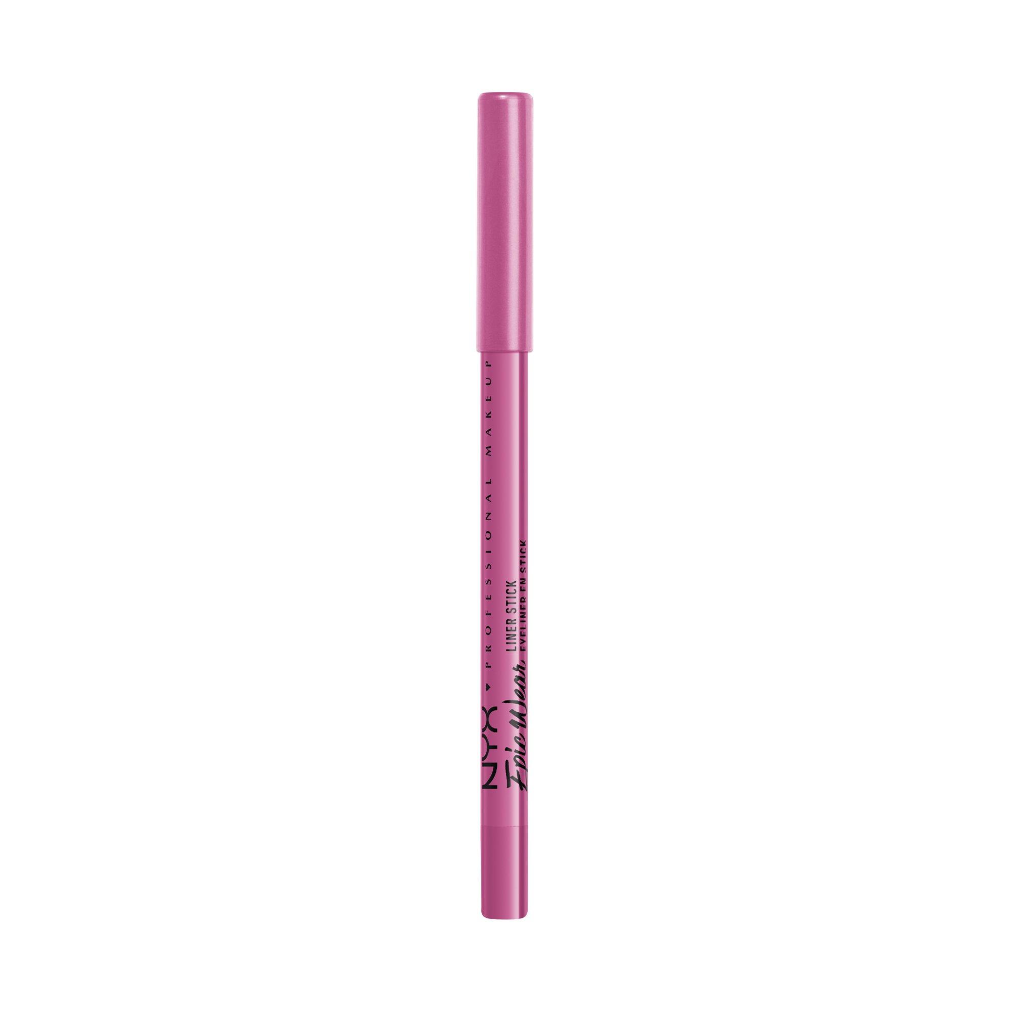 NYX-PROFESSIONAL-MAKEUP Epic Wear Liner Stick Epic Wear Liner Stick, Eyeliner 