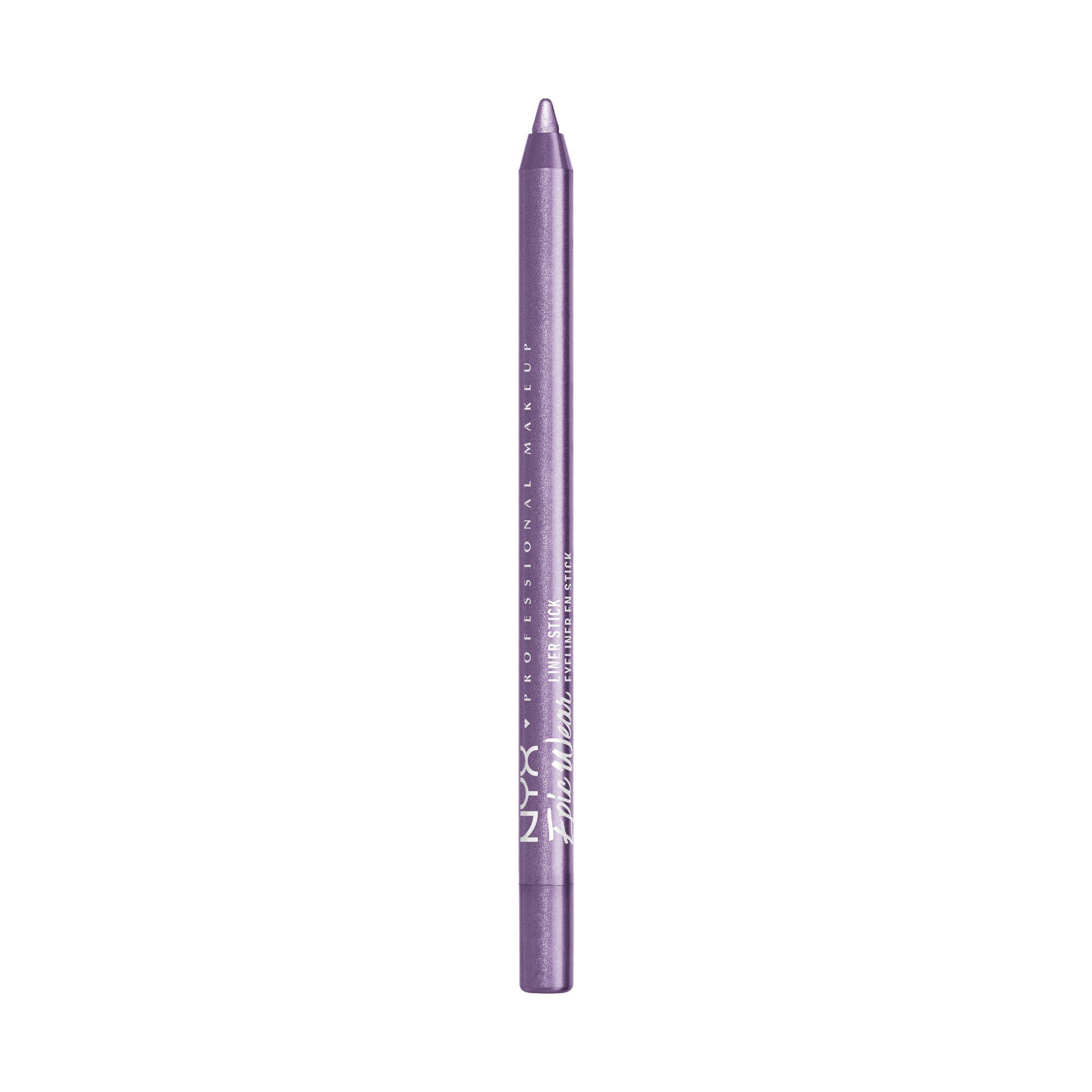 NYX-PROFESSIONAL-MAKEUP Epic Wear Liner Stick Epic Wear Liner Stick, Eyeliner 