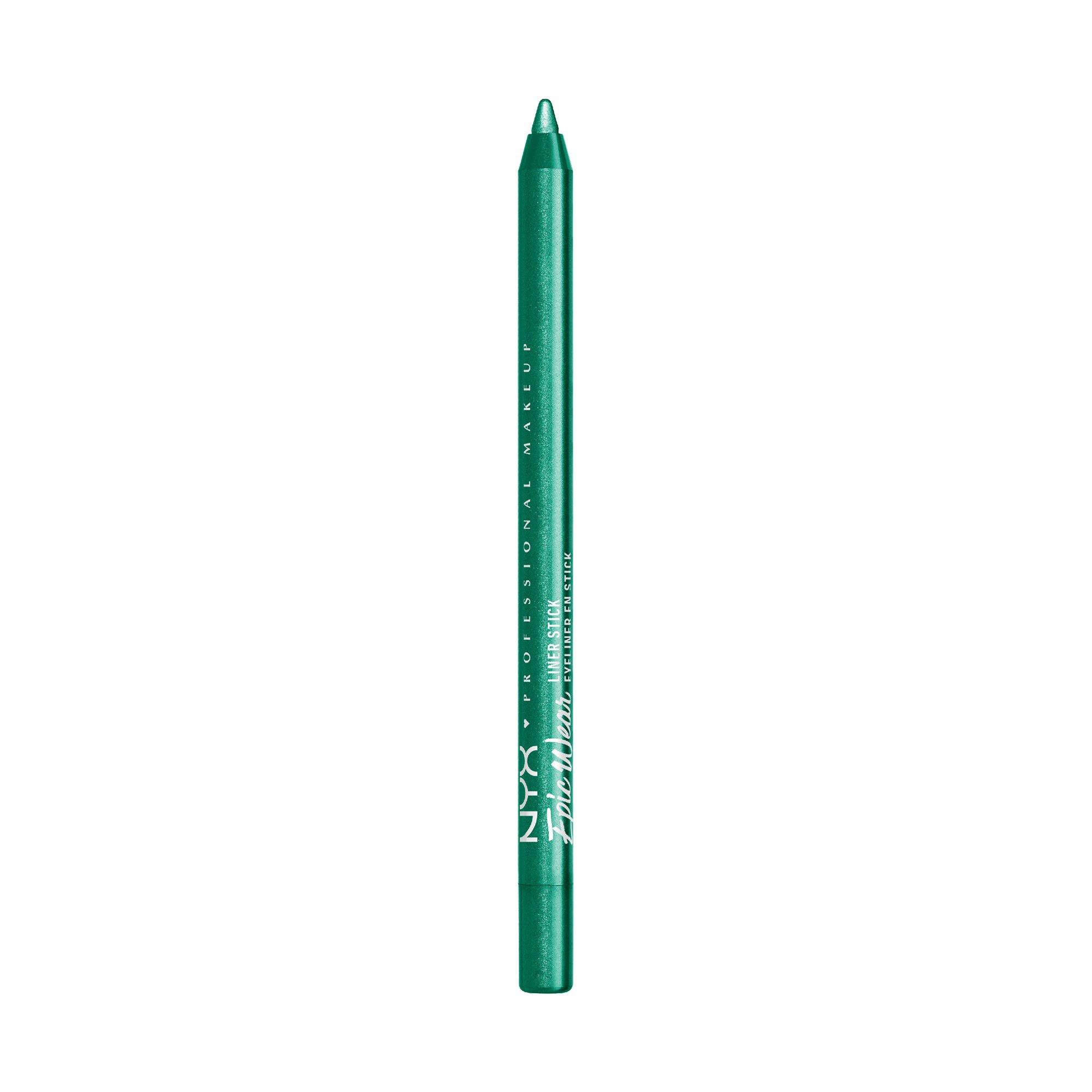 Image of Epic Wear Liner Stick, Eyeliner Damen Intense Teal 1.2g