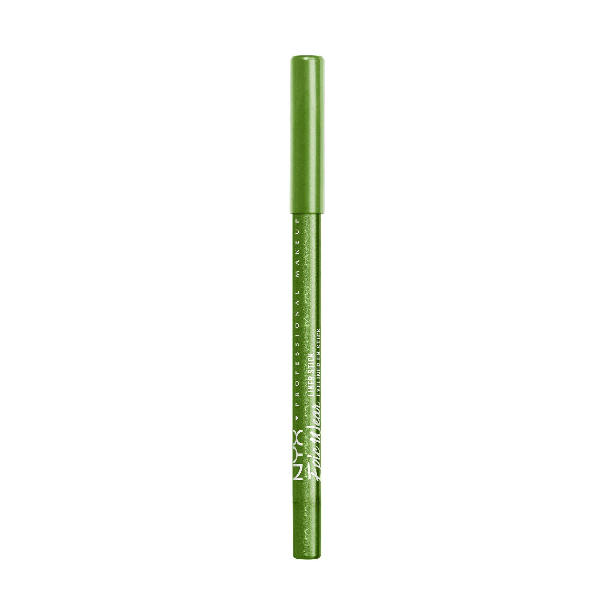 NYX-PROFESSIONAL-MAKEUP Epic Wear Liner Stick Epic Wear Liner Stick, Eyeliner 