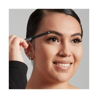 NYX-PROFESSIONAL-MAKEUP  Sourcils - Fill & Fluff Eyebrow Pomade Pencil 