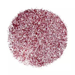 NYX-PROFESSIONAL-MAKEUP  Glitter Quitter Plant Based Glitter Gltr Pink
