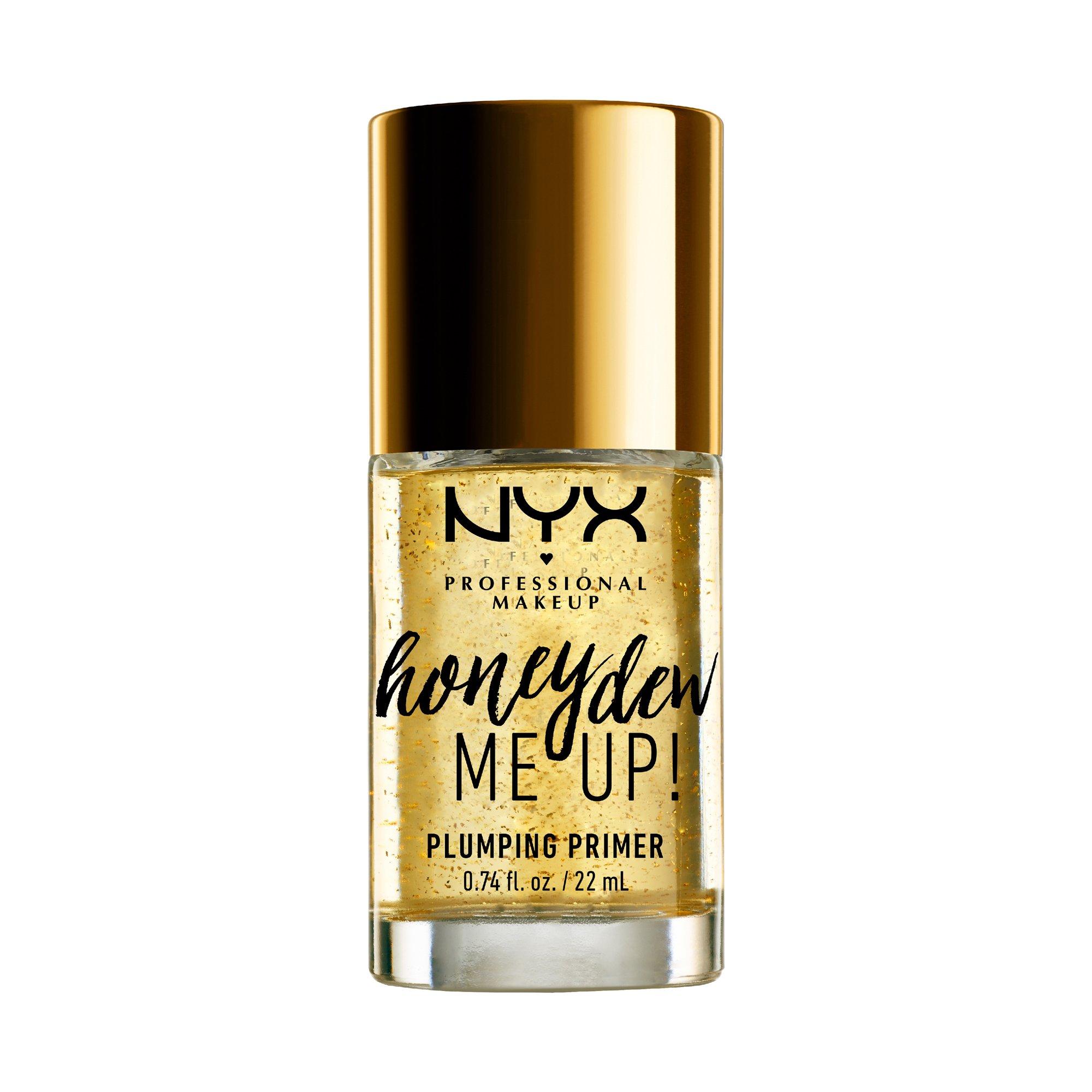 Image of NYX-PROFESSIONAL-MAKEUP Honey Dew Me Up Primer